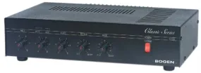100 Watt Amplifier