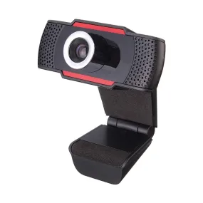 1080P Hd Video Call Web Camera- Q-T120