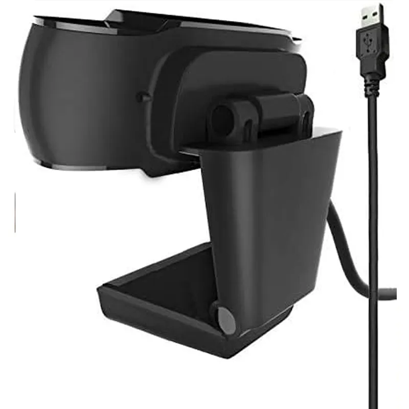 1080P Hd Video Call Web Camera- Q-T120
