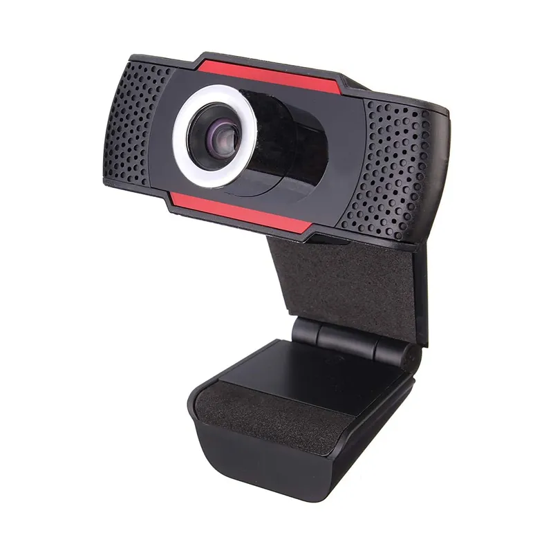 1080P Hd Video Call Web Camera- Q-T120