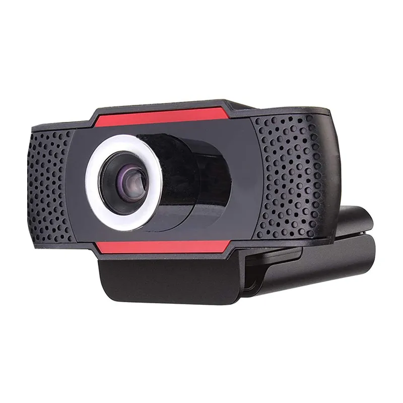 1080P Hd Video Call Web Camera- Q-T120