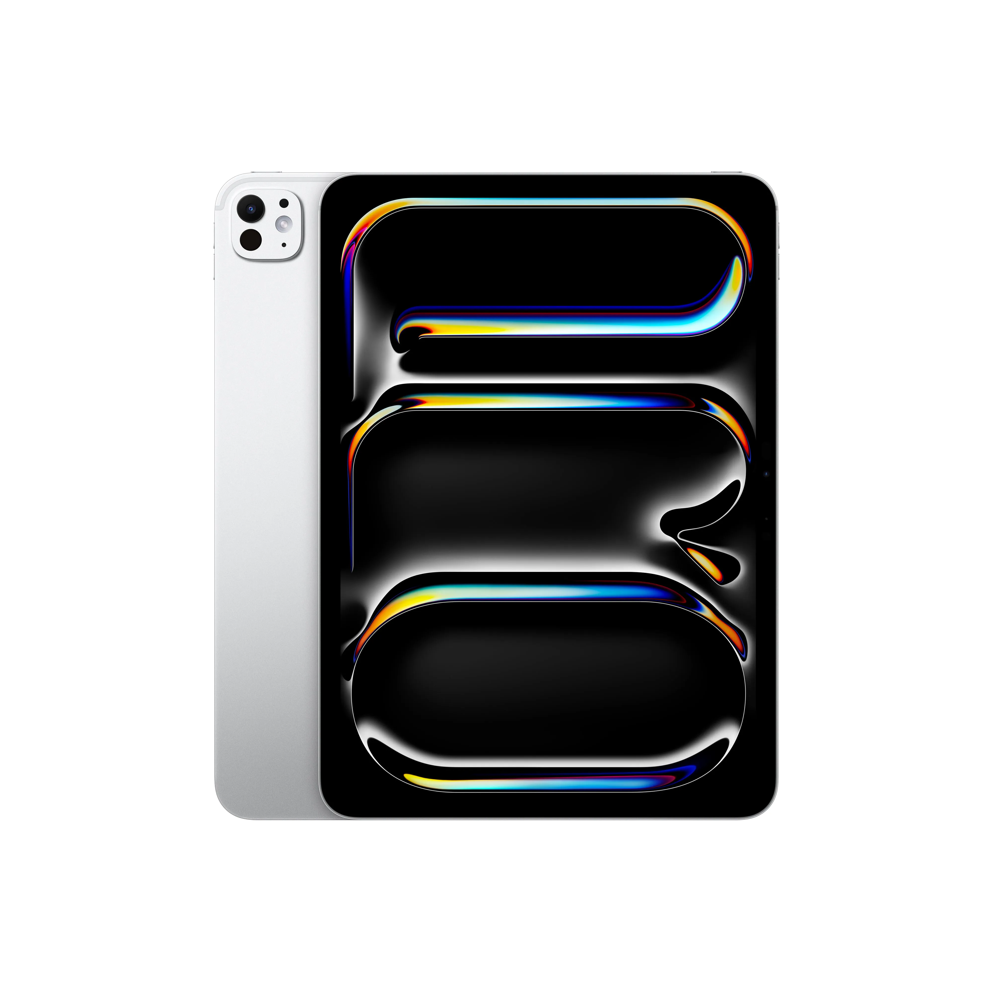 11-inch iPad Pro (M4) with Nano-Texture Glass