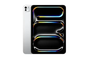 11" iPad Pro M4 Wi-Fi | 1TB | Silver