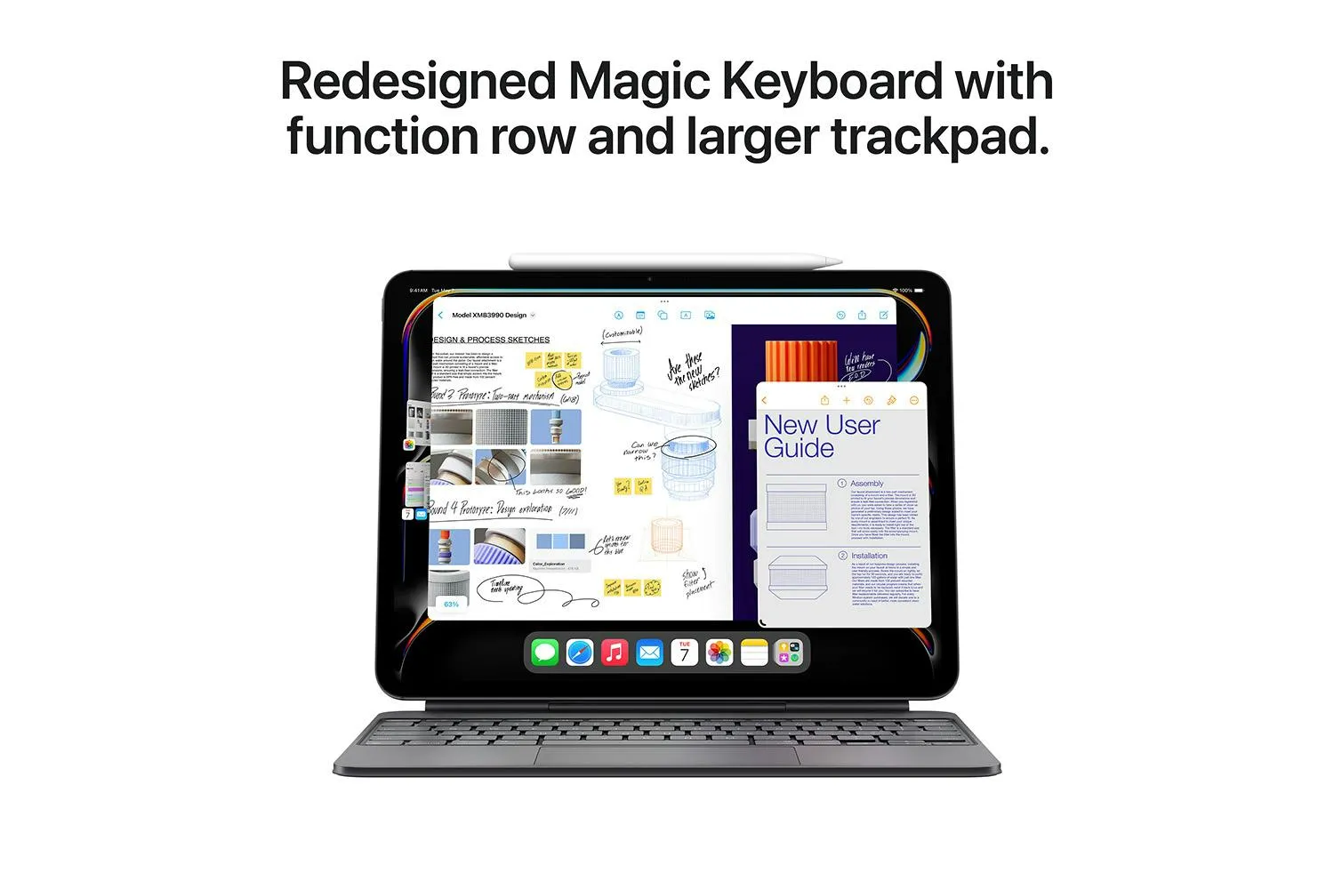 11" iPad Pro M4 Wi-Fi   Cellular | 256GB | Silver