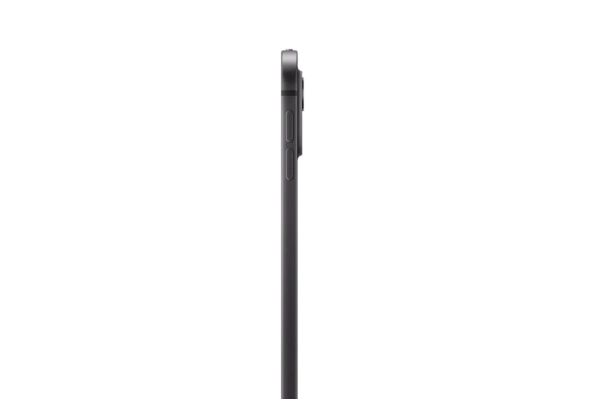 11" iPad Pro M4 Wi-Fi Cellular | 256GB | Space Black
