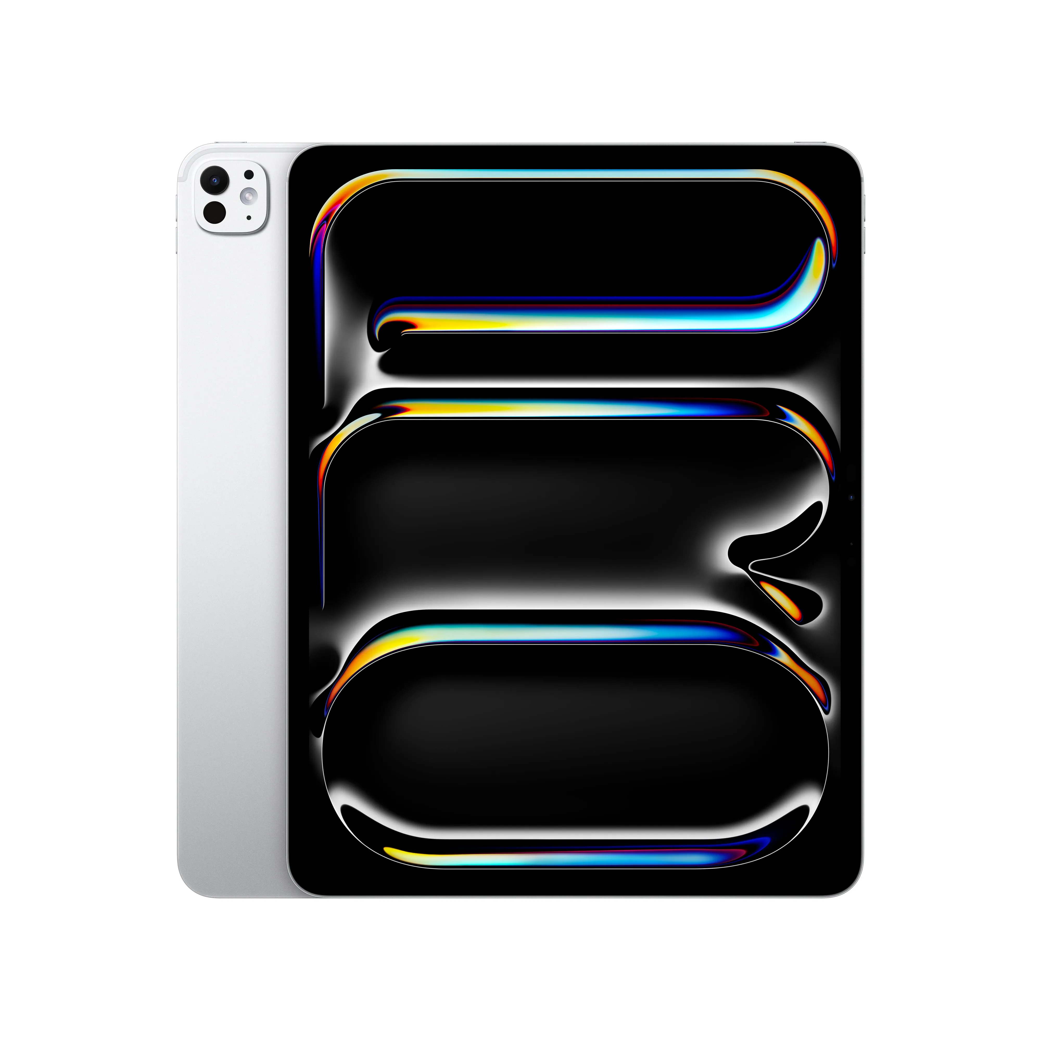 13-inch iPad Pro (M4) with Standard Glass