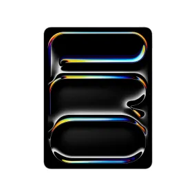 13-inch iPad Pro (M4) with Standard Glass