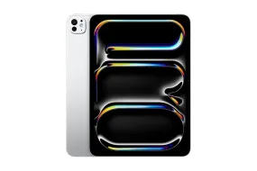 13" iPad Pro M4 Wi-Fi Cellular | 1TB | Silver