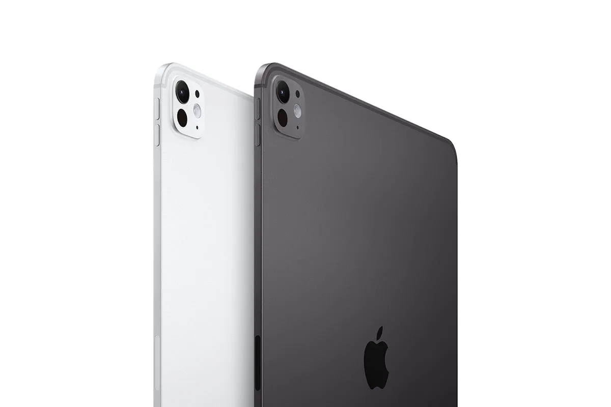 13" iPad Pro M4 Wi-Fi Cellular | 1TB | Silver