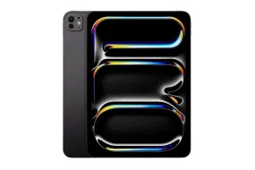 13" iPad Pro M4 Wi-Fi Cellular | 256GB | Space Black