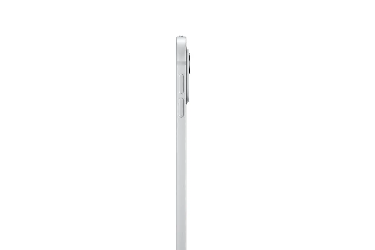 13" iPad Pro M4 Wi-Fi Cellular | 2TB | Silver