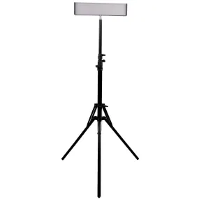 13" LED Photography Video DIY Studio Lighting Kit - 1x Crystal Luxe