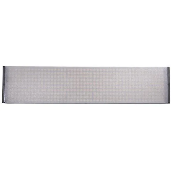 13" LED Photography Video DIY Studio Lighting Kit - 2x 'DUO' Crystal Luxe