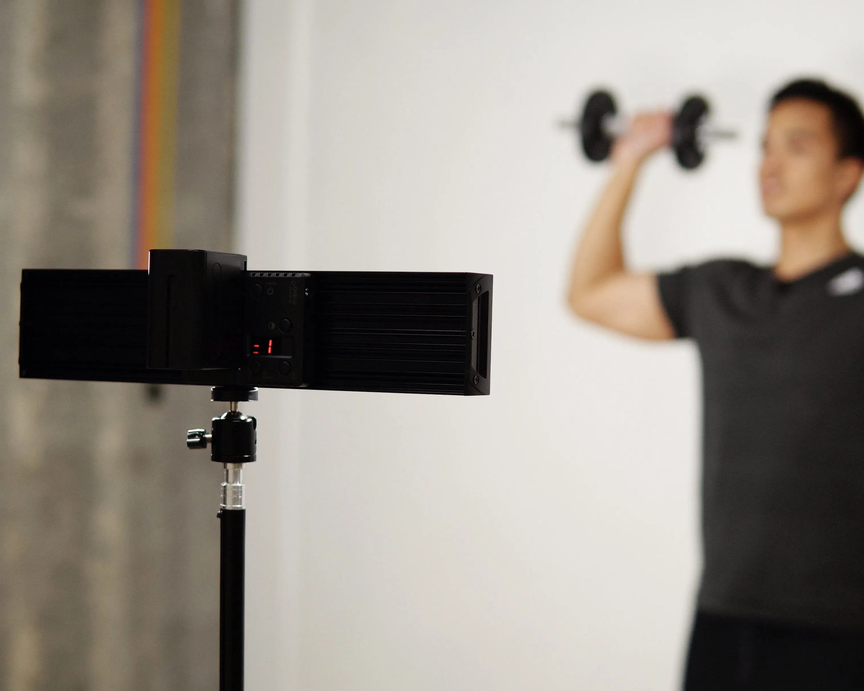 13" LED Photography Video DIY Studio Lighting Kit - 2x 'DUO' Crystal Luxe
