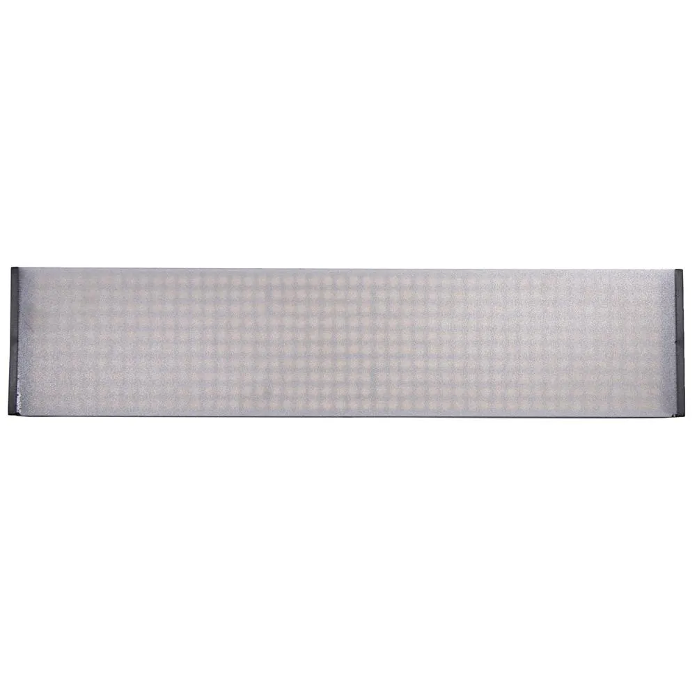 13" LED Photography Video Studio Lighting Kit - 1x Crystal Luxe (No Battery And Charger)