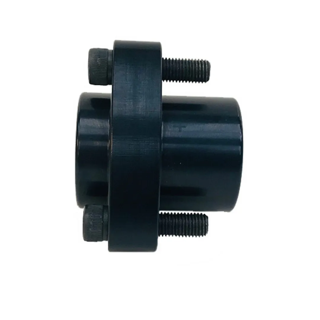 17mm Metric Front Hub