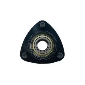 17mm Metric Front Hub