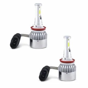1992 Buick Regal Headlight Bulb Low Beam 9006 LED Kit
