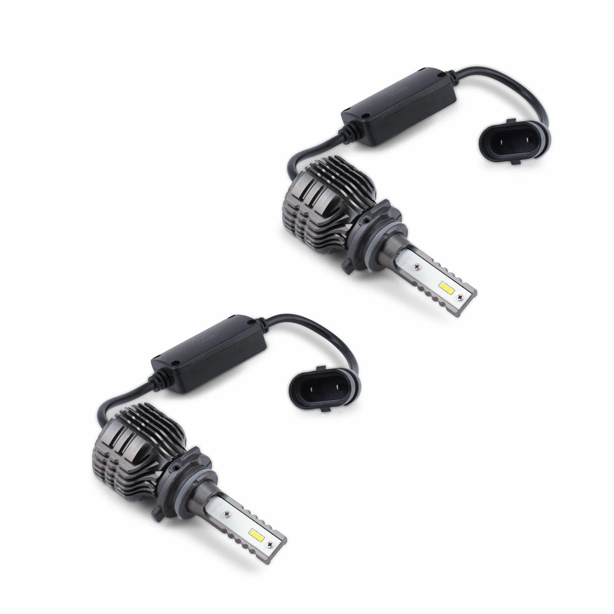 1993 Oldsmobile 98 Headlight Bulb High Beam 9005 LED Kit Nimbis