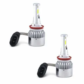 1993 Pontiac Firebird Fog Light Bulb  880 LED Kit