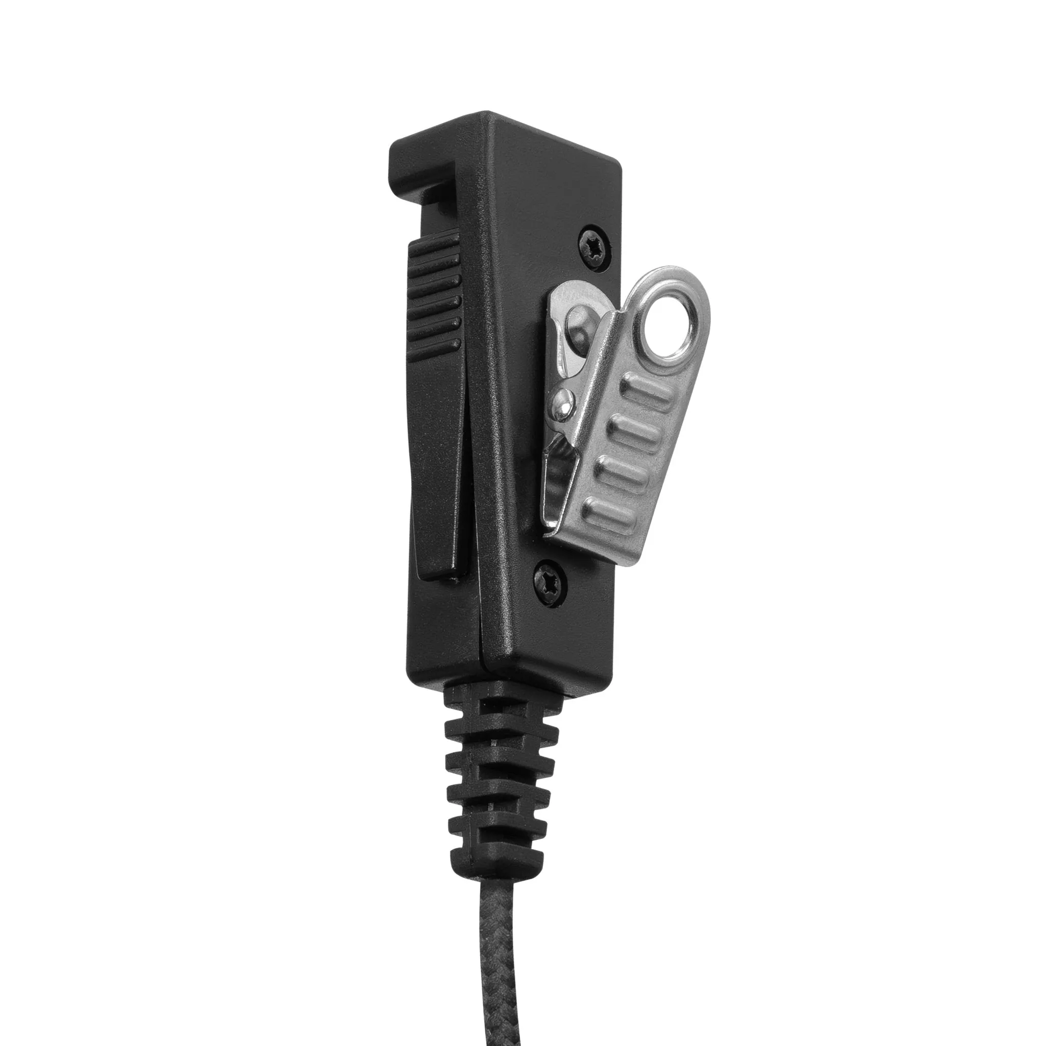 2-Wire Mic/Earpiece, Braided Cable, Ailunce HD1/HD2