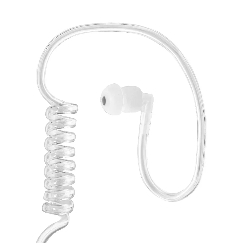 2-Wire Mic/Earpiece, Braided Cable, Ailunce HD1/HD2