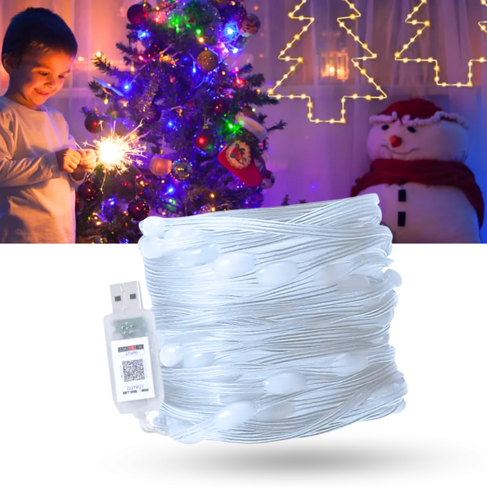210 Music Sync USB LED Lights