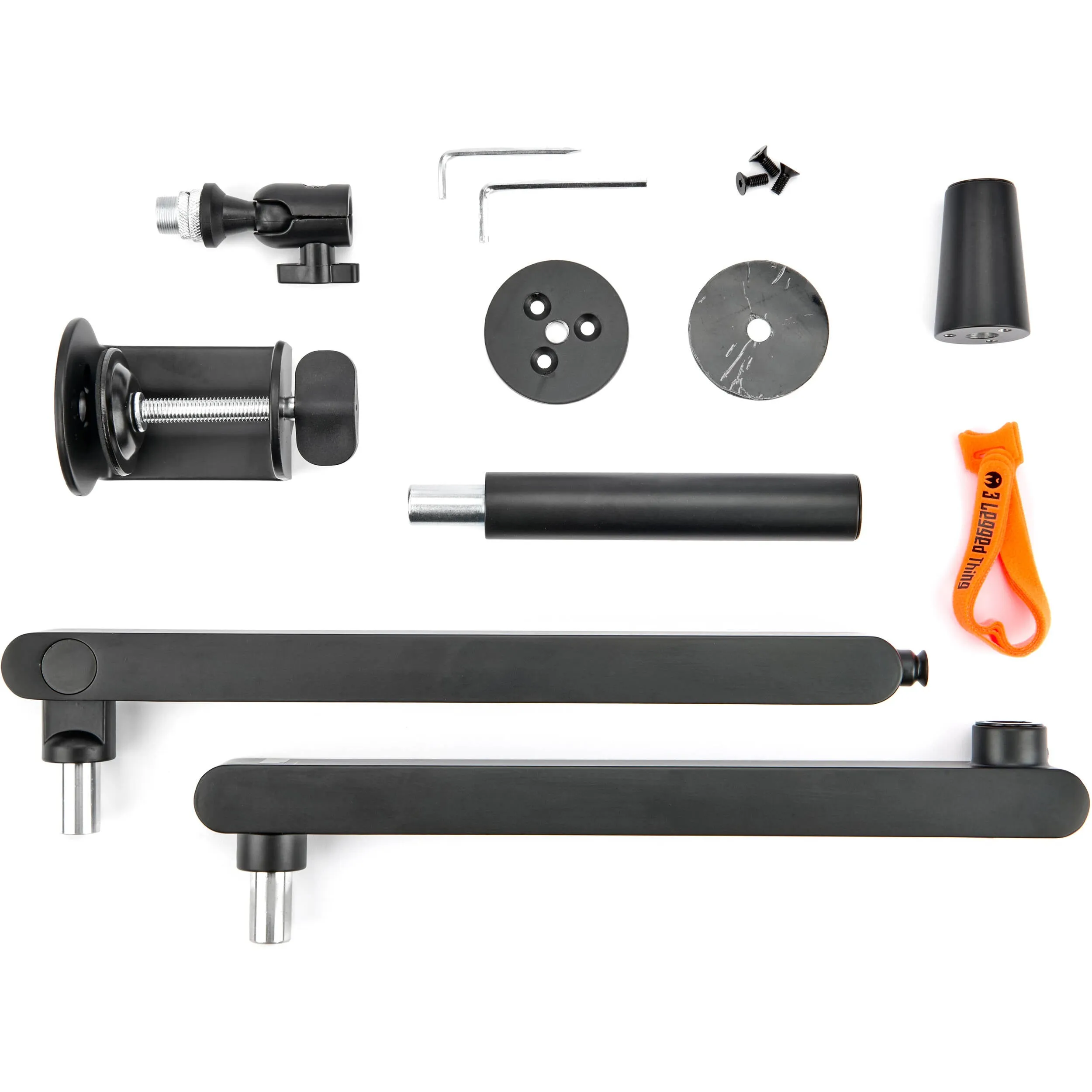 3 Legged Thing Steve Microphone Boom Arm