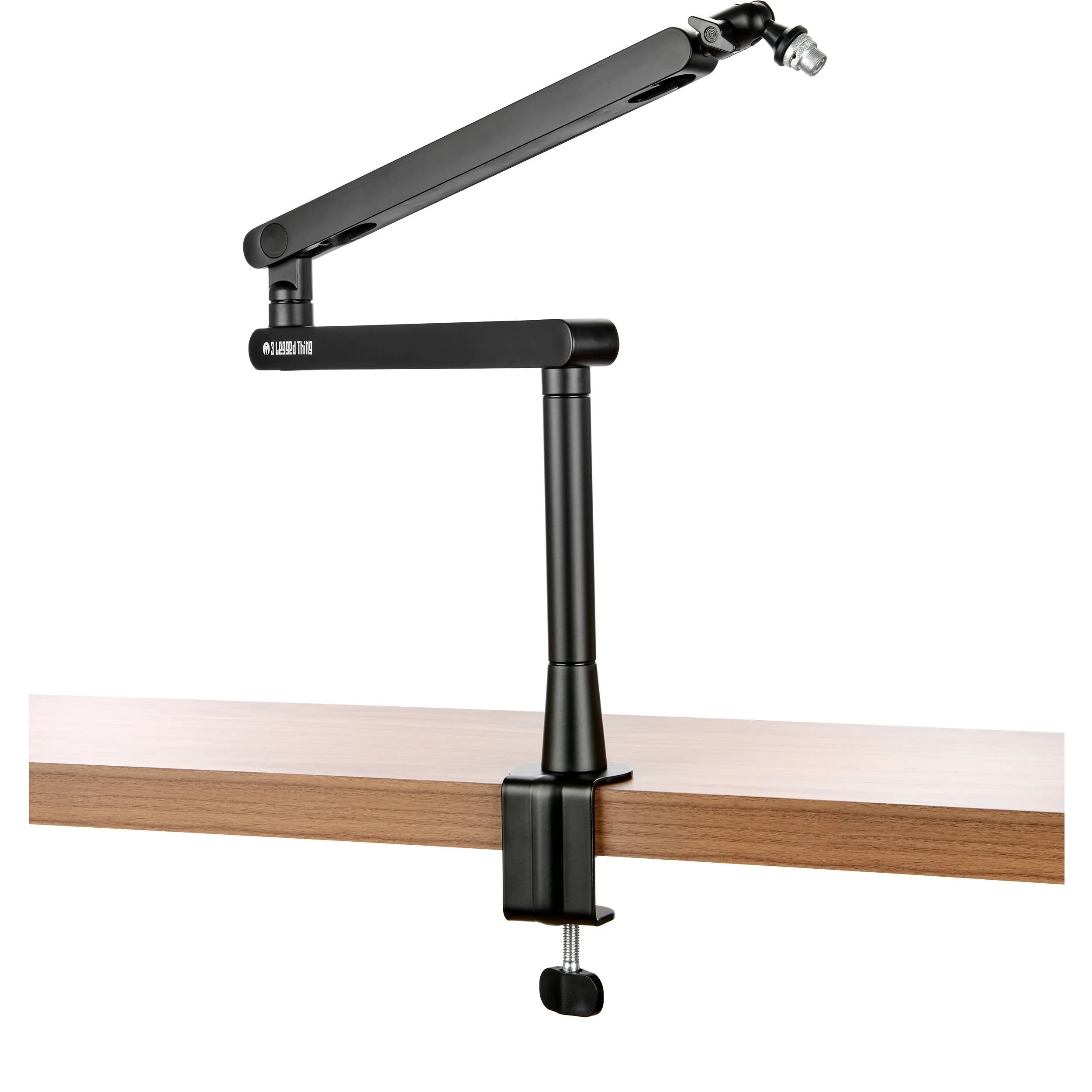 3 Legged Thing Steve Microphone Boom Arm