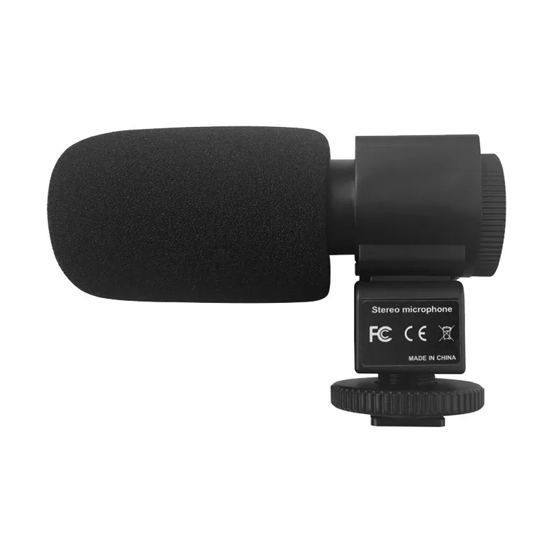 3.0 inch touch screen 4K video camera with wifi