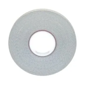 3M™ Microfinishing Film Roll 373L, 20 Mic 5MIL, 1.339 in x 450 ft x 5/8
in (34mmx137.25m), Coreless, ASO, End Roll Mark Black