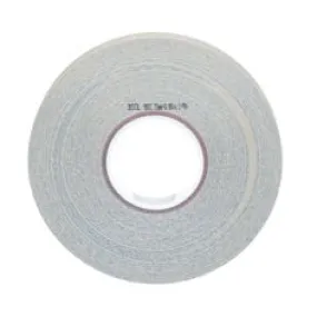3M™ Microfinishing Film Roll 373L, 40 Mic 5MIL, Type 2, Blue, 0.886 in x
900 ft x 3 in (22.5mmx274.25m), Plastic Core, ASO, ERMB