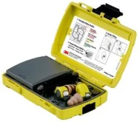 3M™ PELTOR™ Level Dependent Earplug, LEP-200