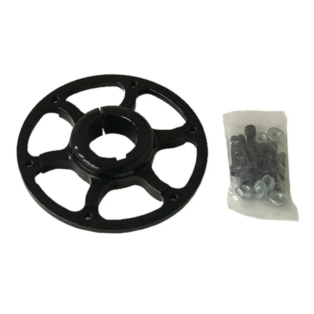 40mm Sprocket Hub