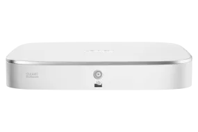 4K Ultra HD 8-Channel Digital Video Recorder with Smart Motion Detection and Smart Home Voice Control