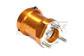 50mm Rear Wheel Hub L.106 Aluminum