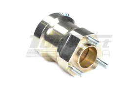50mm Rear Wheel Hub Magnesium