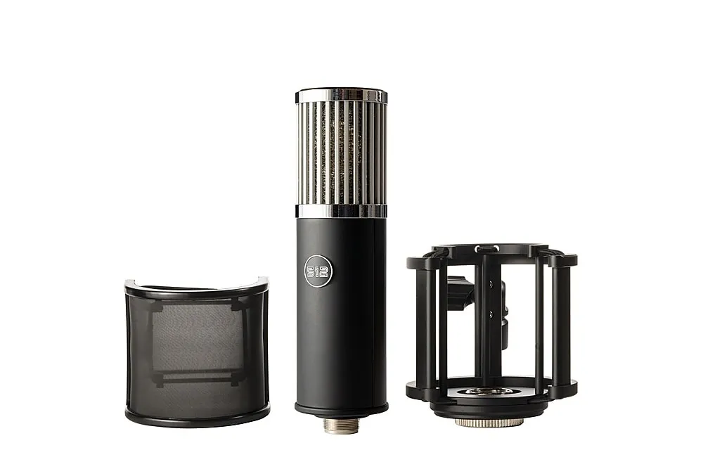 512 Audio - Skylight Microphone