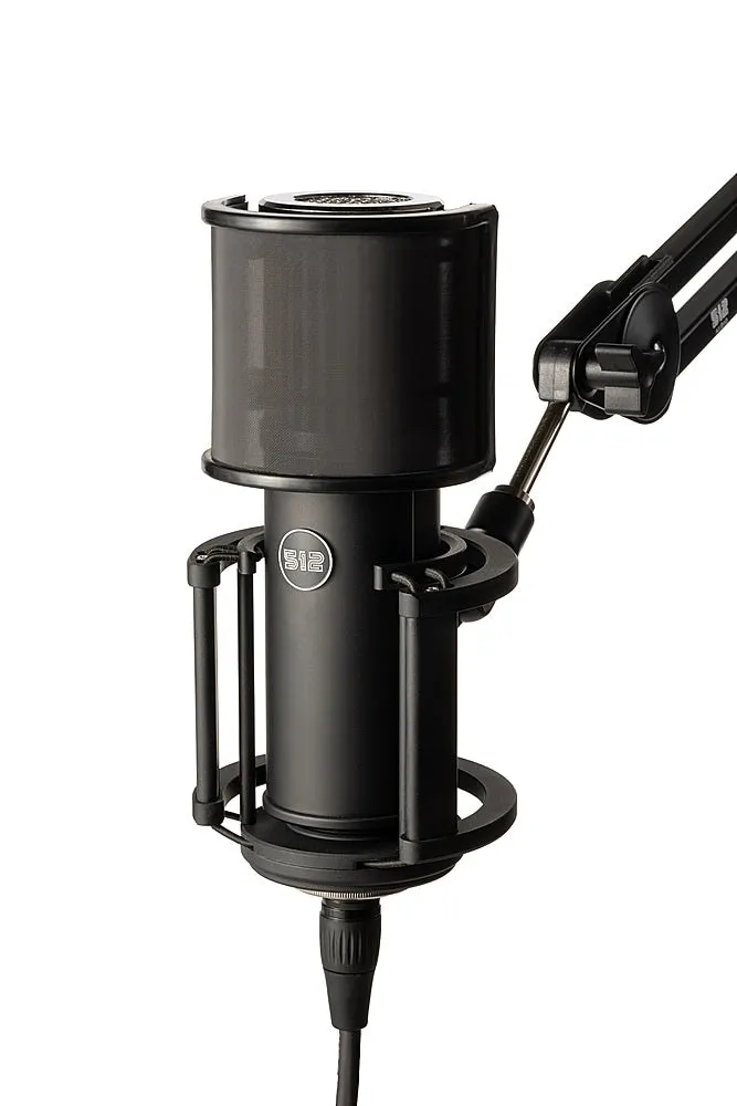 512 Audio - Skylight Microphone