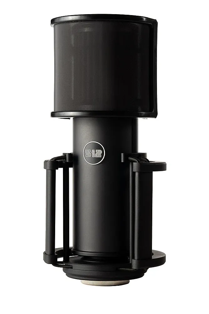 512 Audio - Skylight Microphone