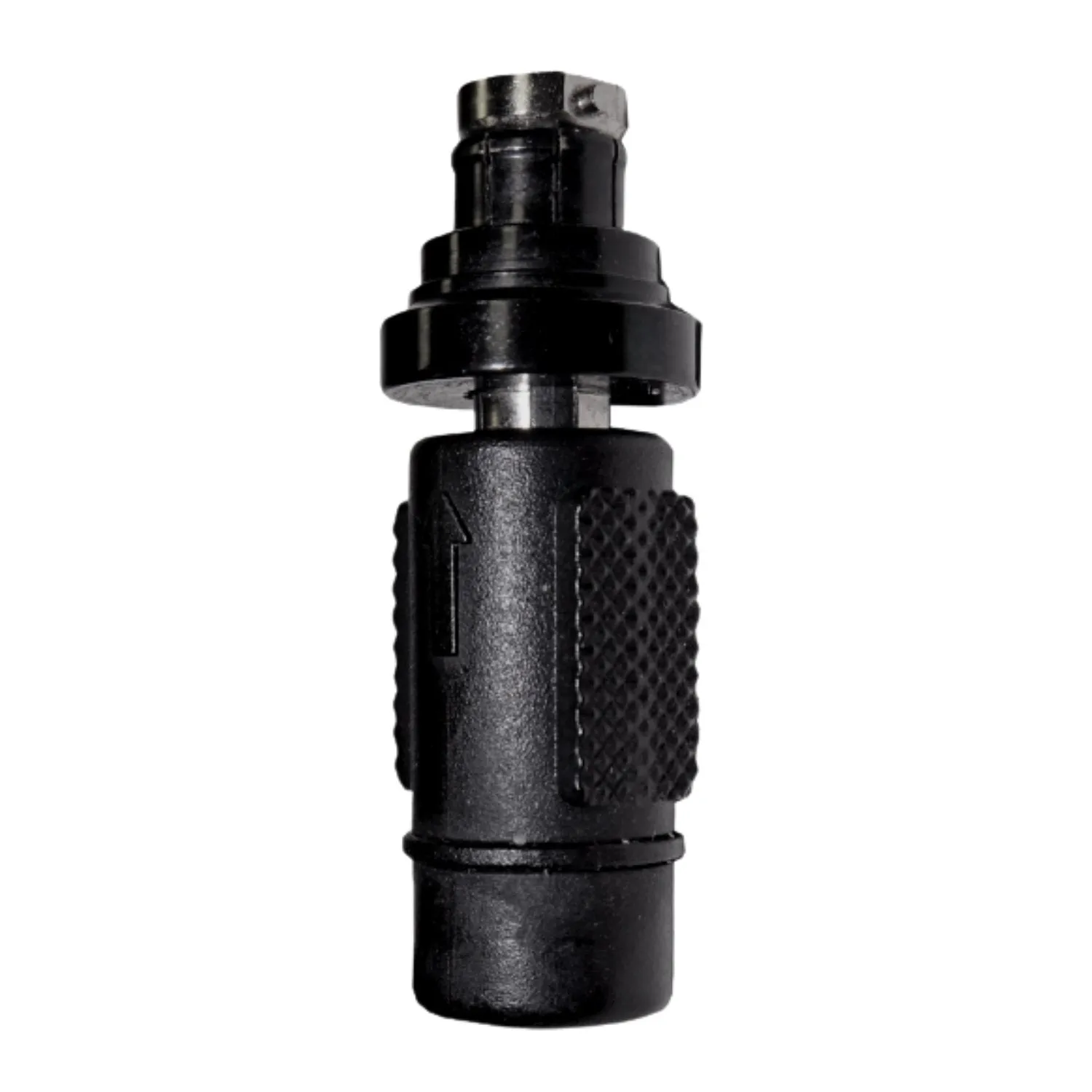 8-Pin Conversion Adapter for 3.5mm Listen Only