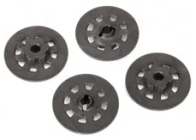 8569 Wheel hubs, hex (disc brake rotors) (4)