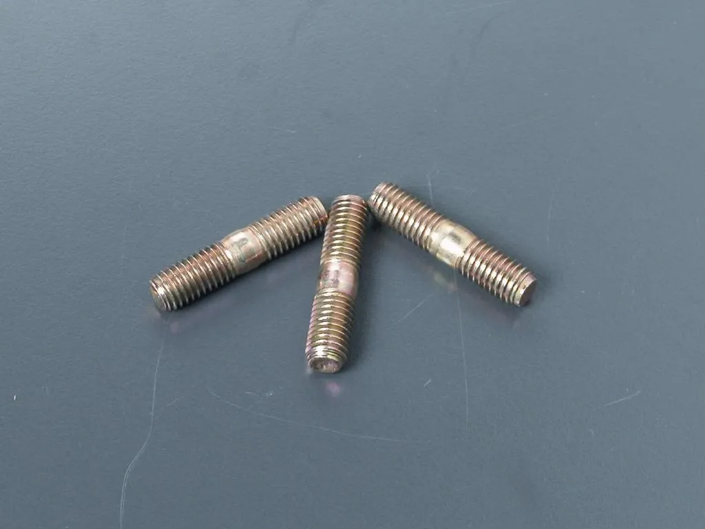 8mm Wheel Studs