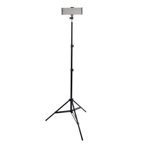 9" LED Photography Video DIY Studio Lighting Kit - Crystal Luxe (No Battery And Charger) - Bundle