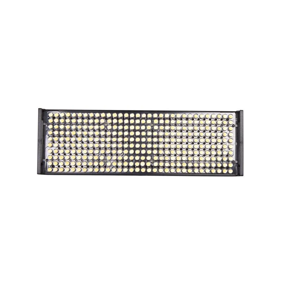 9" LED Photography Video DIY Studio Lighting Kit - 'DUO' Crystal Luxe (No Battery And Charger) - Bundle
