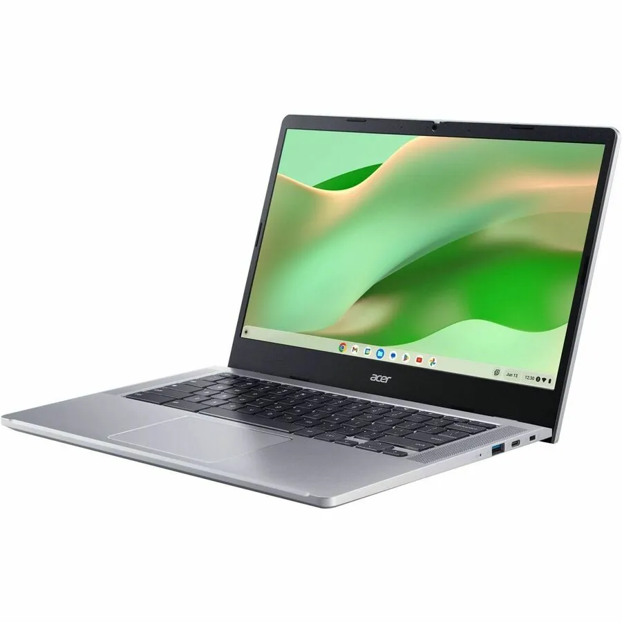 Acer 314 CB314-4HT 14" Touchscreen Chromebook
