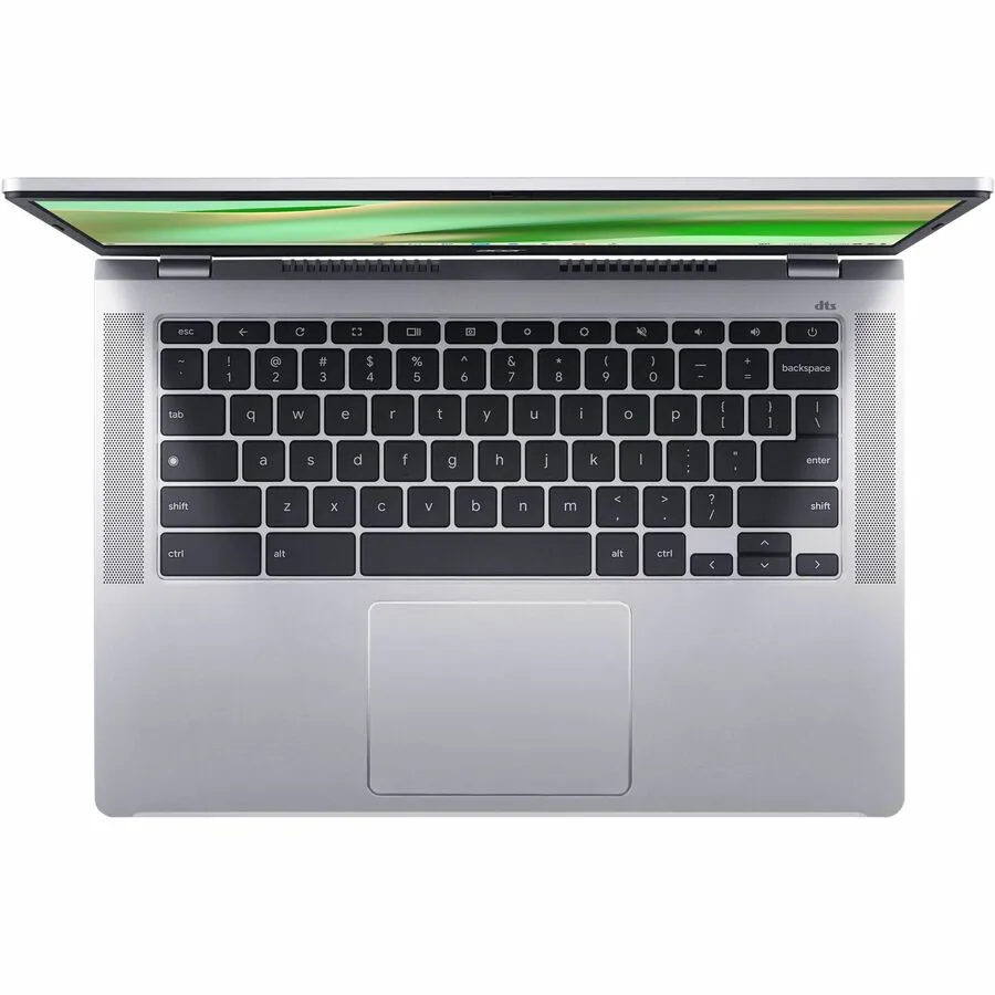 Acer 314 CB314-4HT 14" Touchscreen Chromebook