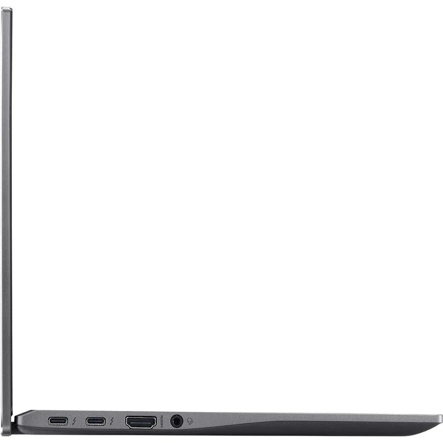 Acer 514 CB514-1WT 14" Touchscreen Chromebook