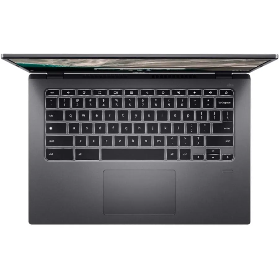 Acer 514 CB514-1WT 14" Touchscreen Chromebook