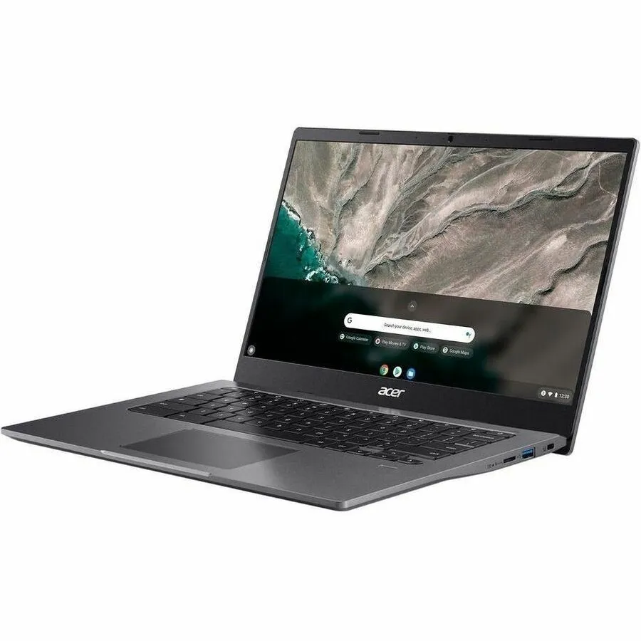 Acer 514 CB514-1WT 14" Touchscreen Chromebook